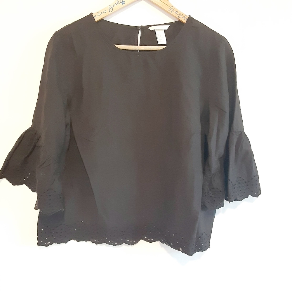 H&M top.